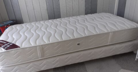 sommier tapissier et matelas